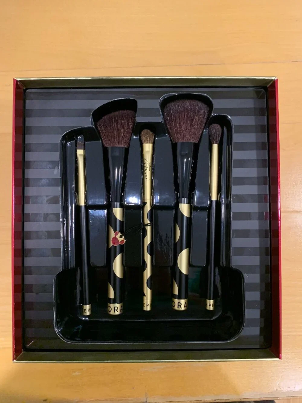 Sephora give this
